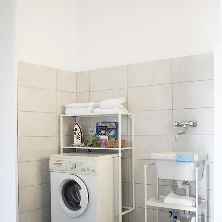 Dimora Oro - Slow Life In Sardinia Apartment *