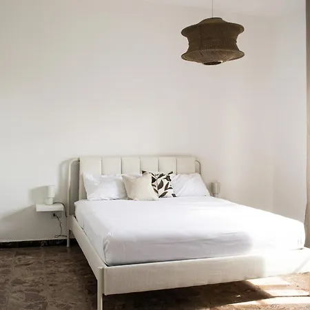 Dimora Oro - Slow Life In Sardinia Apartment *
