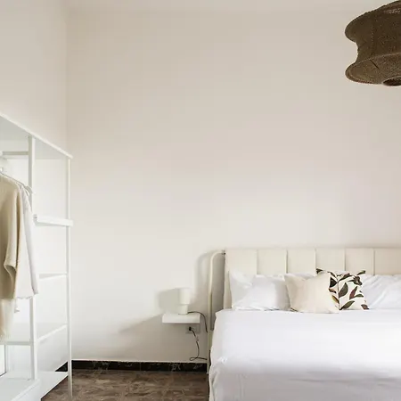 Apartment Dimora Oro - Slow Life In Sardinia Assemini