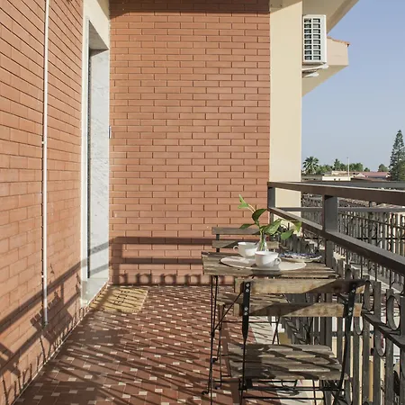 Dimora Oro - Slow Life In Sardinia Apartment