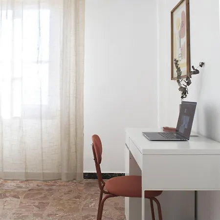 Dimora Oro - Slow Life In Sardinia Apartment